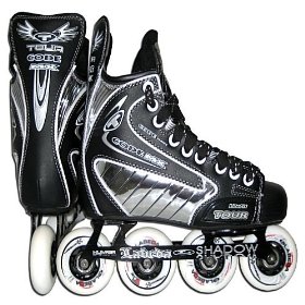 Tour Code MX inline skates